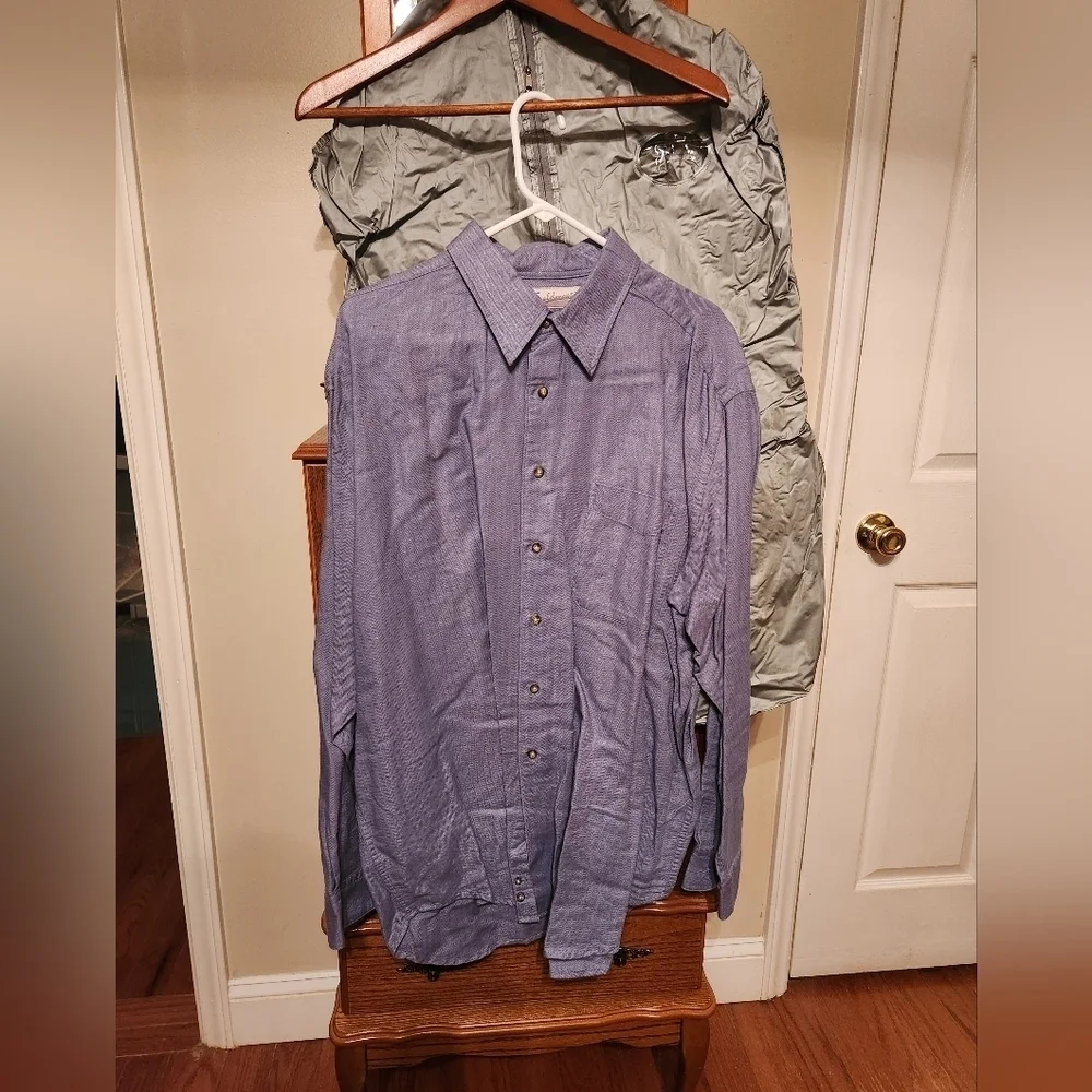 Fieldmaster Dress Shirt NWOT